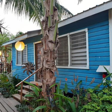 The Funky Dodo Backpackers Hostel Hopkins Exterior foto