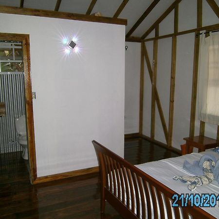 The Funky Dodo Backpackers Hostel Hopkins Exterior foto
