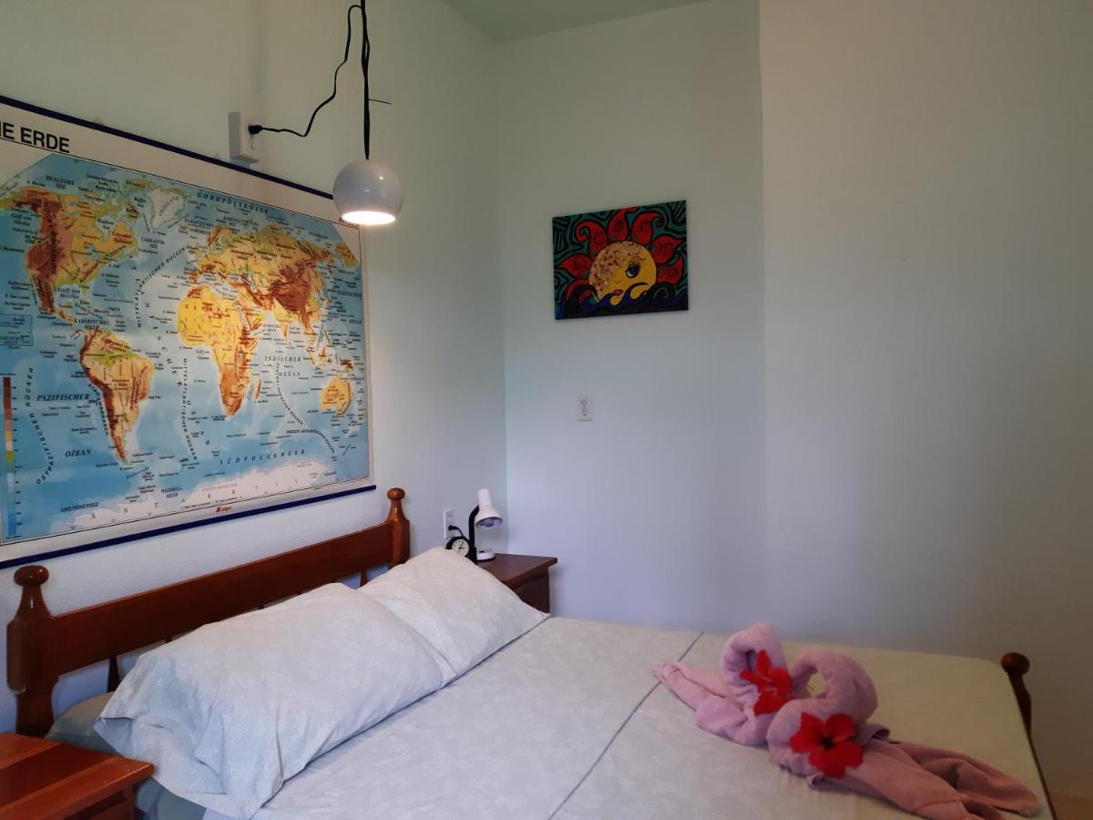 The Funky Dodo Backpackers Hostel Hopkins Exterior foto