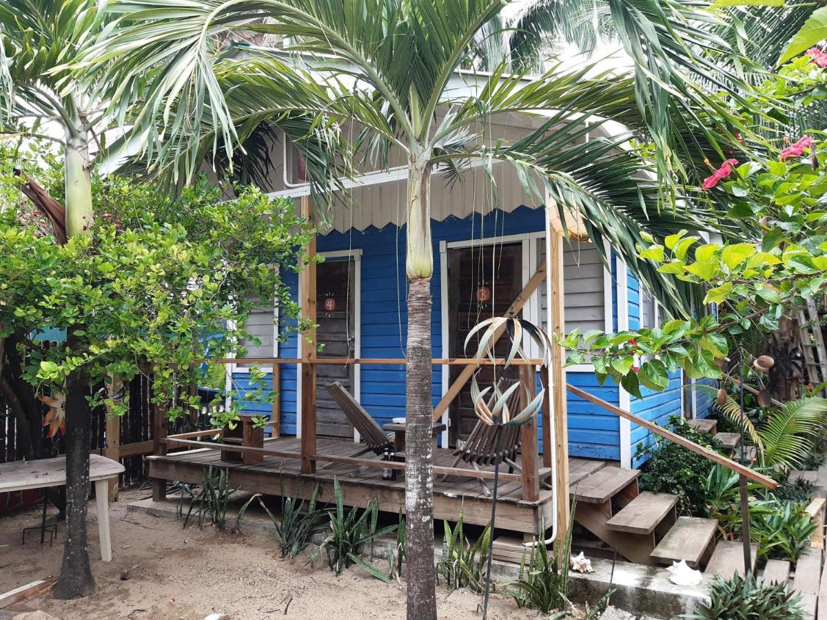 The Funky Dodo Backpackers Hostel Hopkins Exterior foto