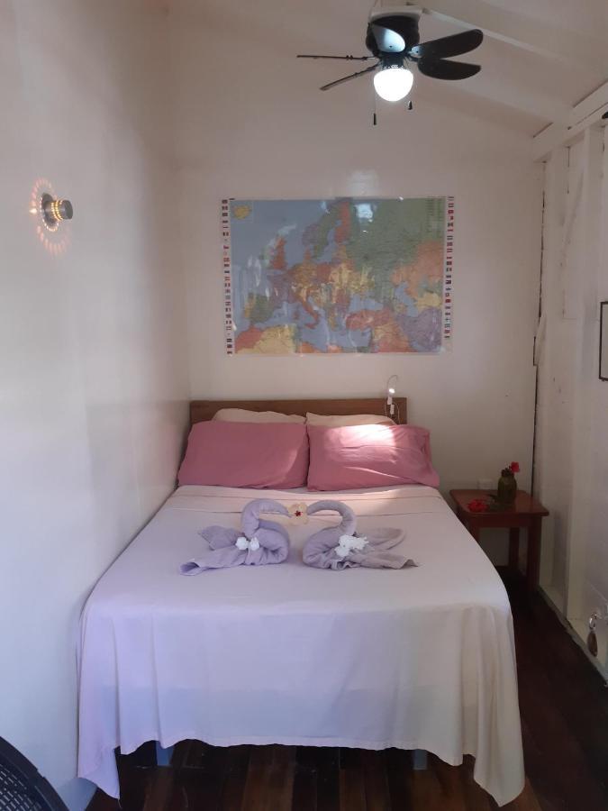 The Funky Dodo Backpackers Hostel Hopkins Exterior foto