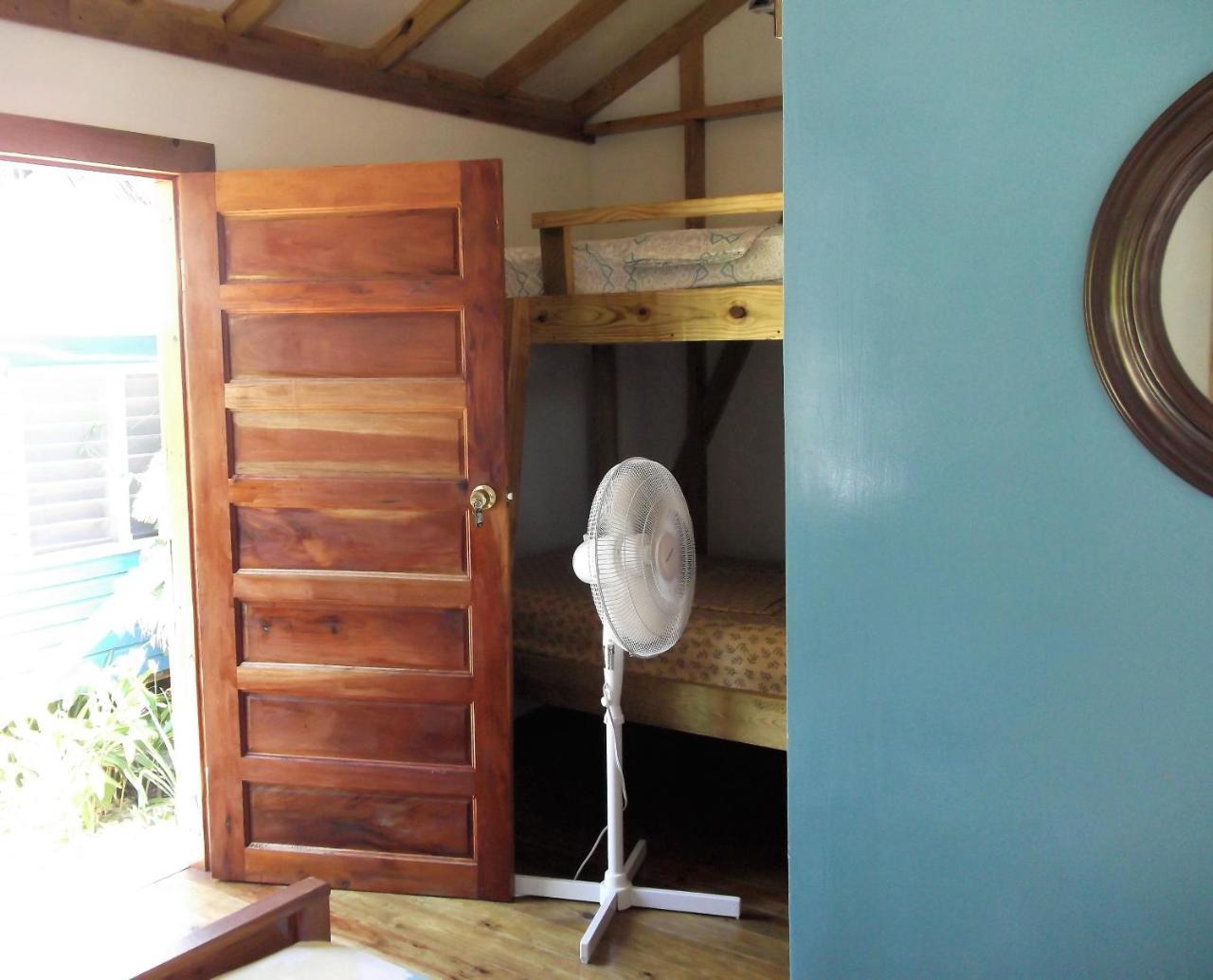 The Funky Dodo Backpackers Hostel Hopkins Exterior foto