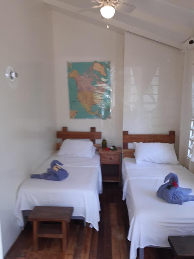The Funky Dodo Backpackers Hostel Hopkins Exterior foto